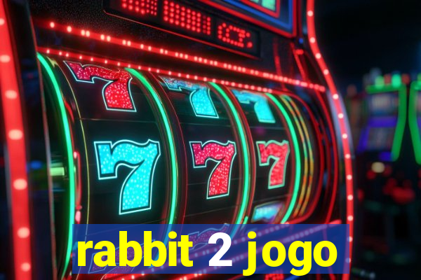 rabbit 2 jogo